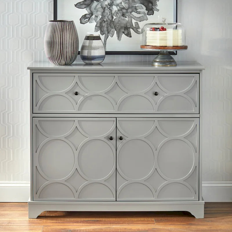 Meuble bas Simple Living Dawson Circle