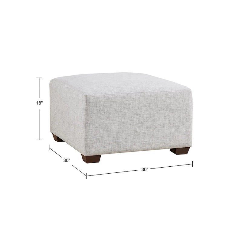 Canapé modulable