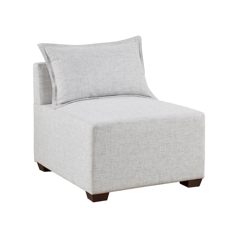 Canapé modulable