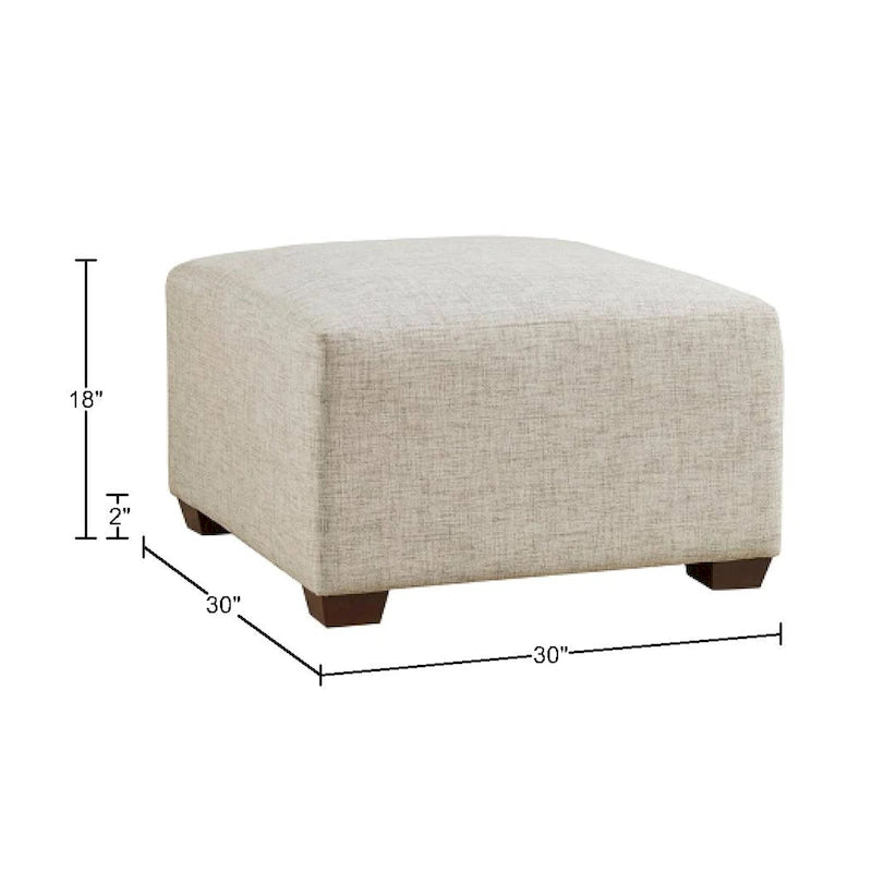 Canapé modulable