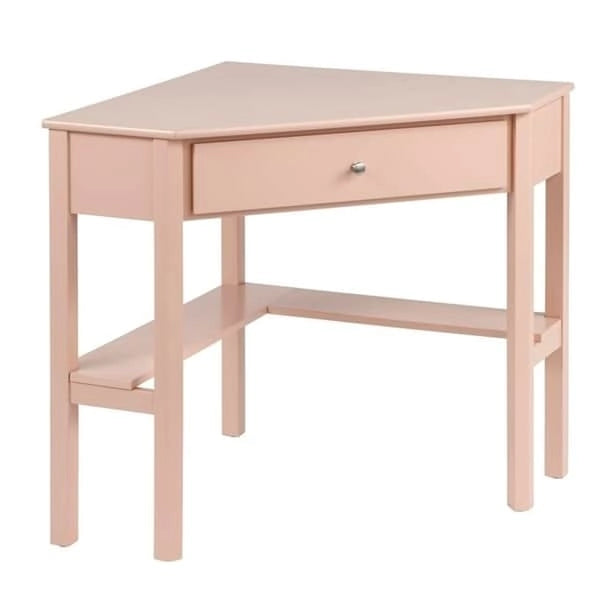 Bureau d'angle dans la véranda et le bureau
