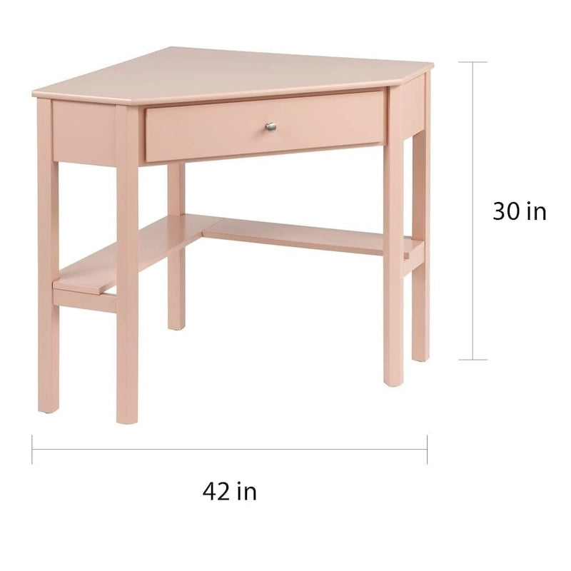 Bureau d'angle dans la véranda et le bureau