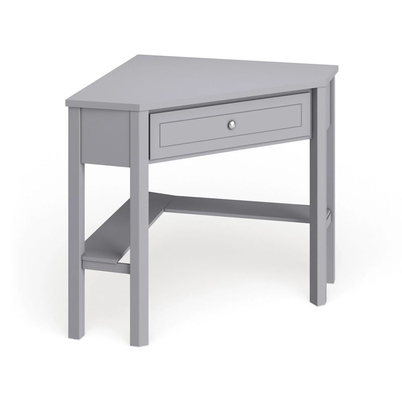Bureau d'angle dans la véranda et le bureau