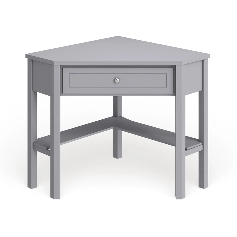 Bureau d'angle dans la véranda et le bureau