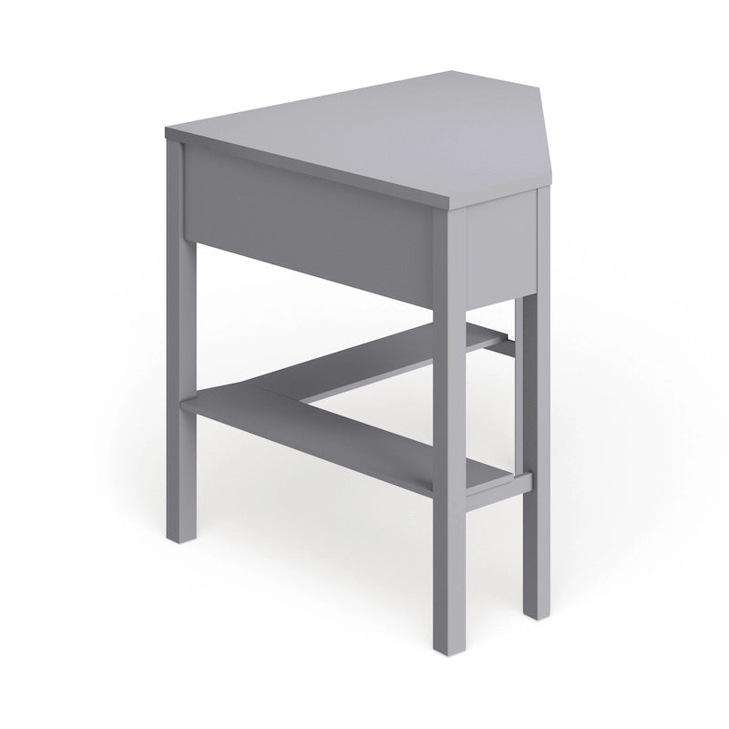 Bureau d'angle dans la véranda et le bureau