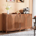 Buffet de style campagnard