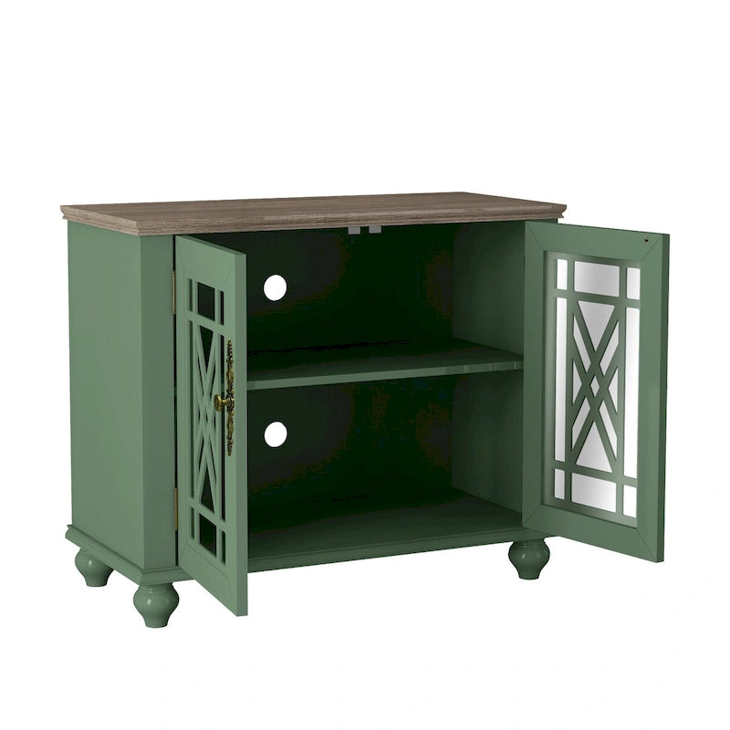 38 Buffet d'appoint de cuisine de style vintage