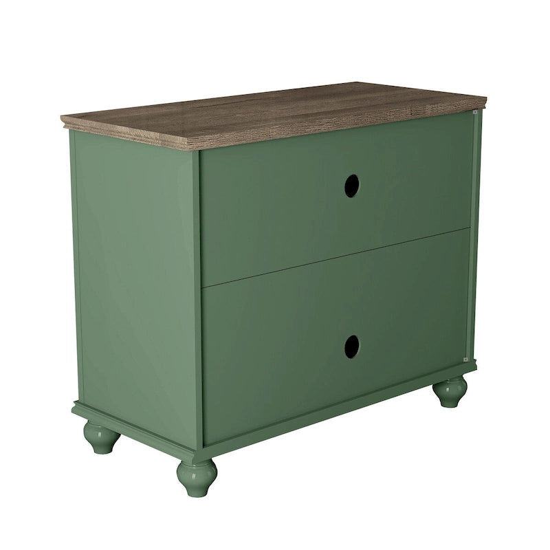 38 Buffet d'appoint de cuisine de style vintage